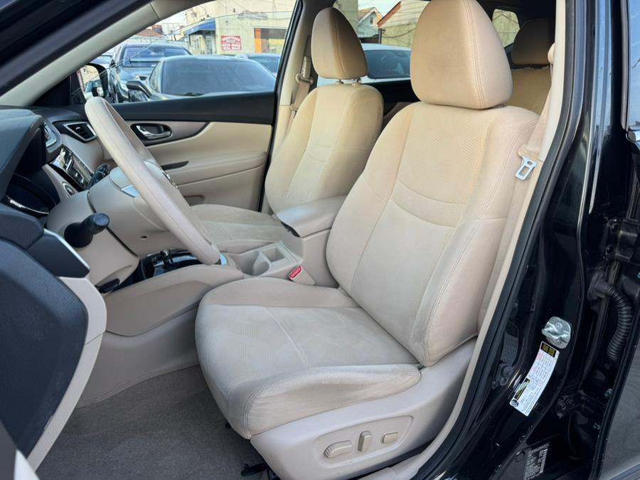 used 2015 Nissan Rogue car, priced at $13,999