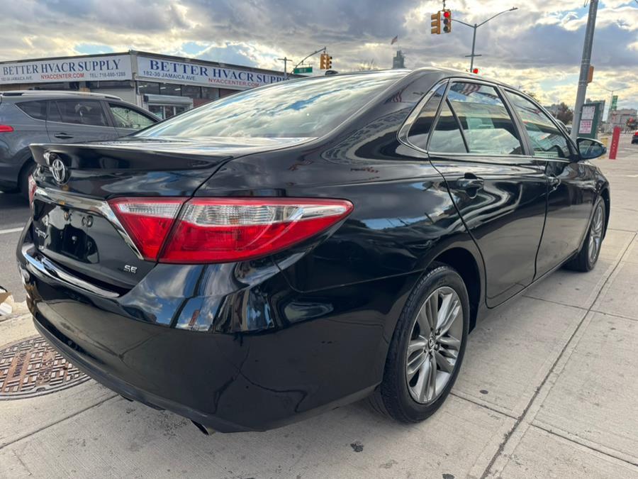 used 2015 Toyota Camry car, priced at $10,799