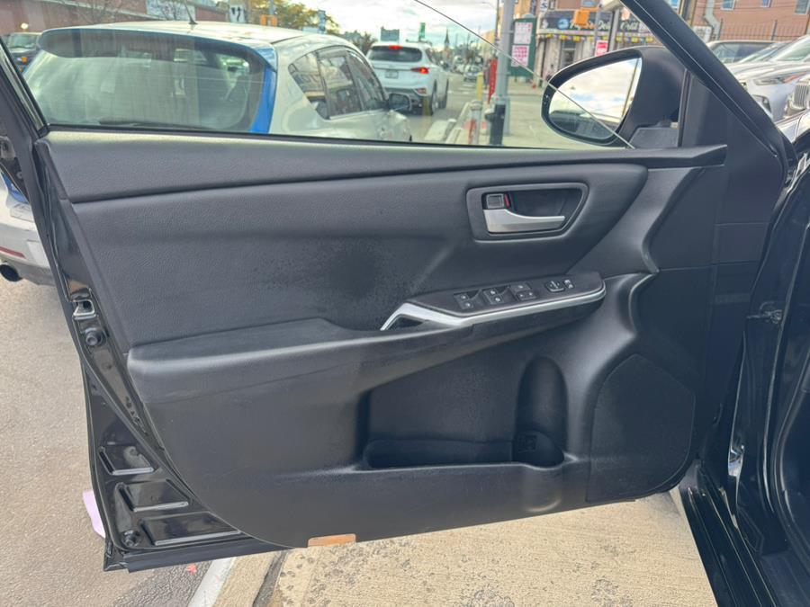 used 2015 Toyota Camry car, priced at $10,799