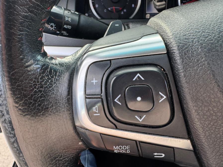 used 2015 Toyota Camry car, priced at $10,799