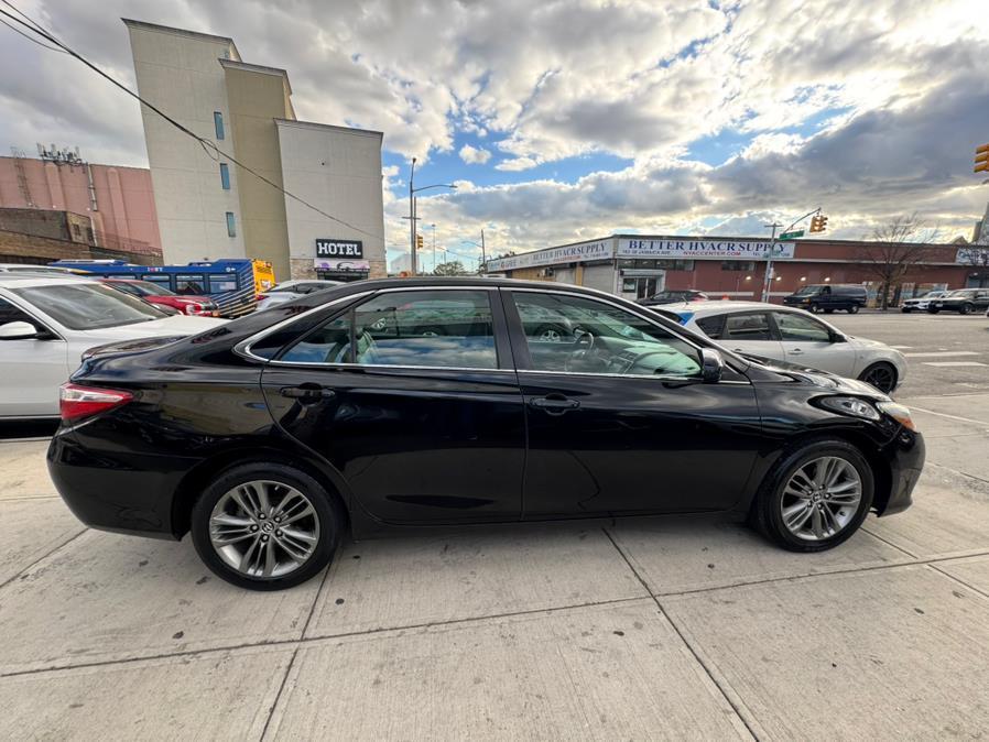 used 2015 Toyota Camry car, priced at $10,799
