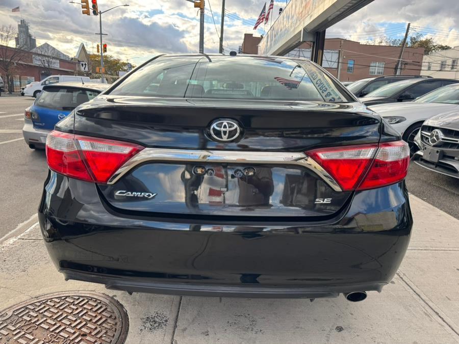 used 2015 Toyota Camry car, priced at $10,799