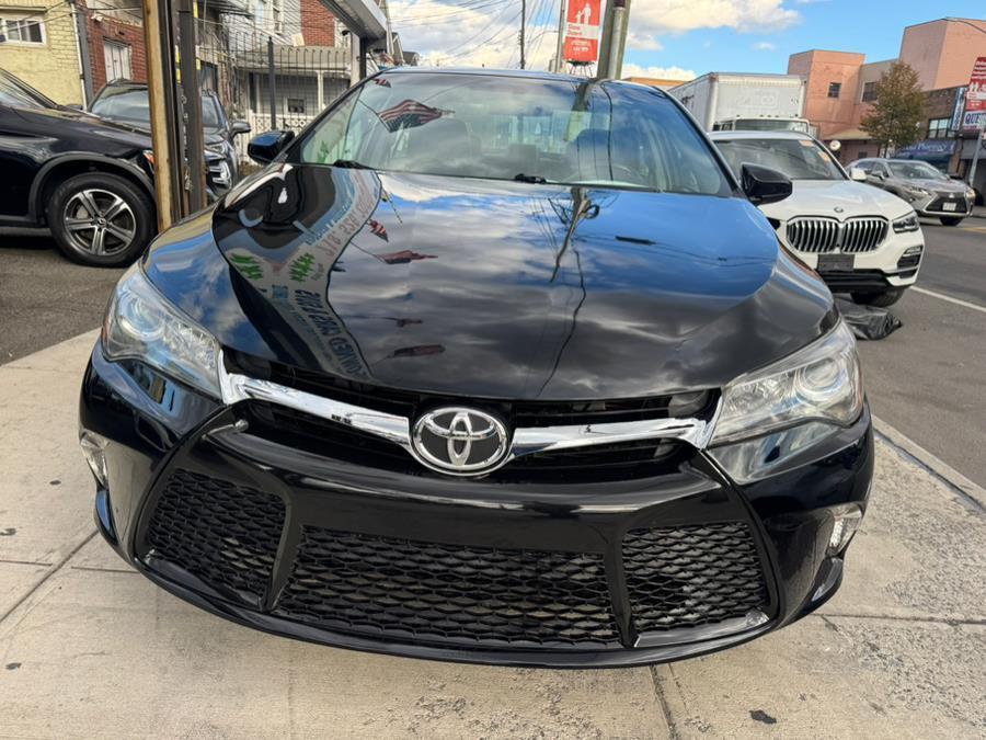 used 2015 Toyota Camry car, priced at $10,799