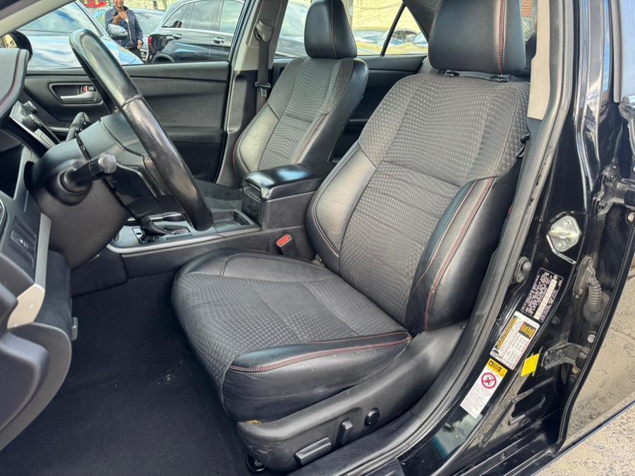 used 2015 Toyota Camry car, priced at $10,799