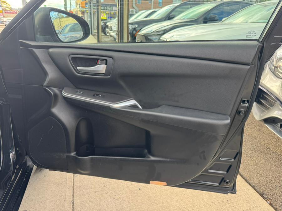 used 2015 Toyota Camry car, priced at $10,799
