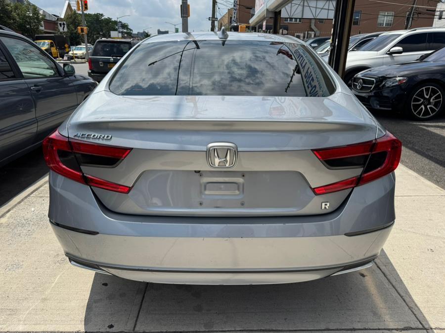 used 2019 Honda Accord car, priced at $17,999