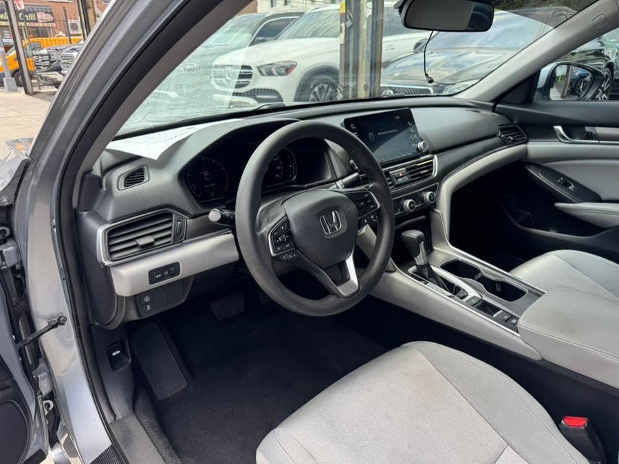 used 2019 Honda Accord car, priced at $17,999