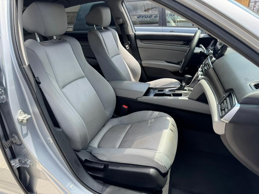 used 2019 Honda Accord car, priced at $17,999