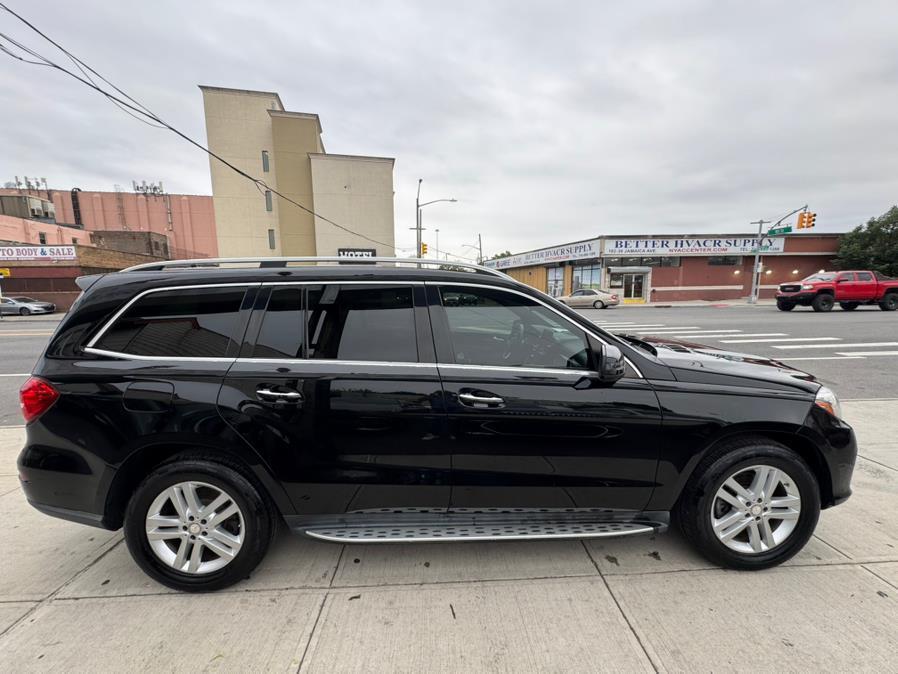 used 2017 Mercedes-Benz GLS 450 car, priced at $18,999