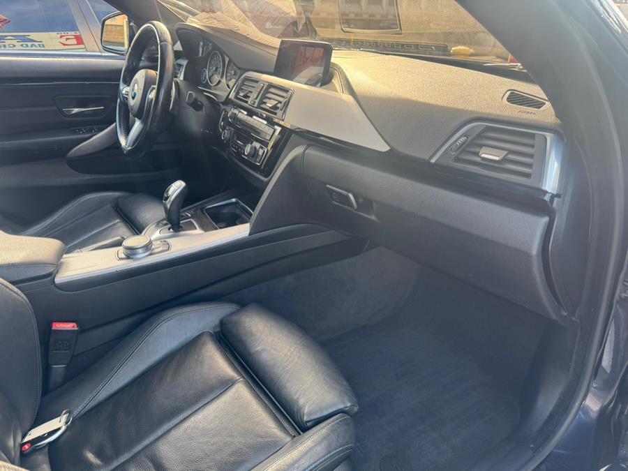 used 2019 BMW 430 Gran Coupe car, priced at $19,999