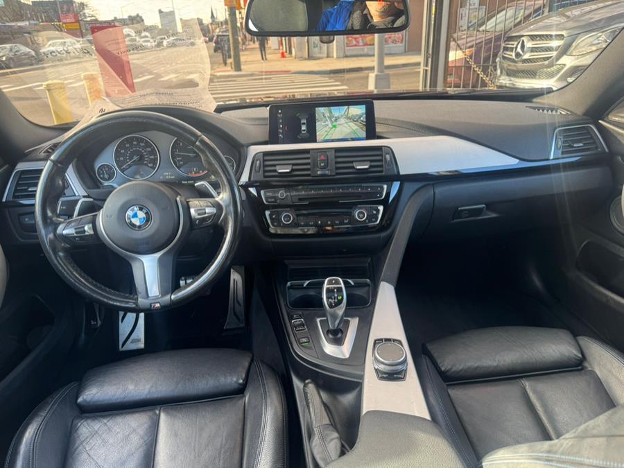 used 2019 BMW 430 Gran Coupe car, priced at $19,999