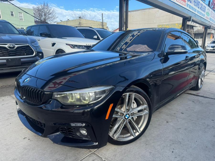 used 2019 BMW 430 Gran Coupe car, priced at $19,999