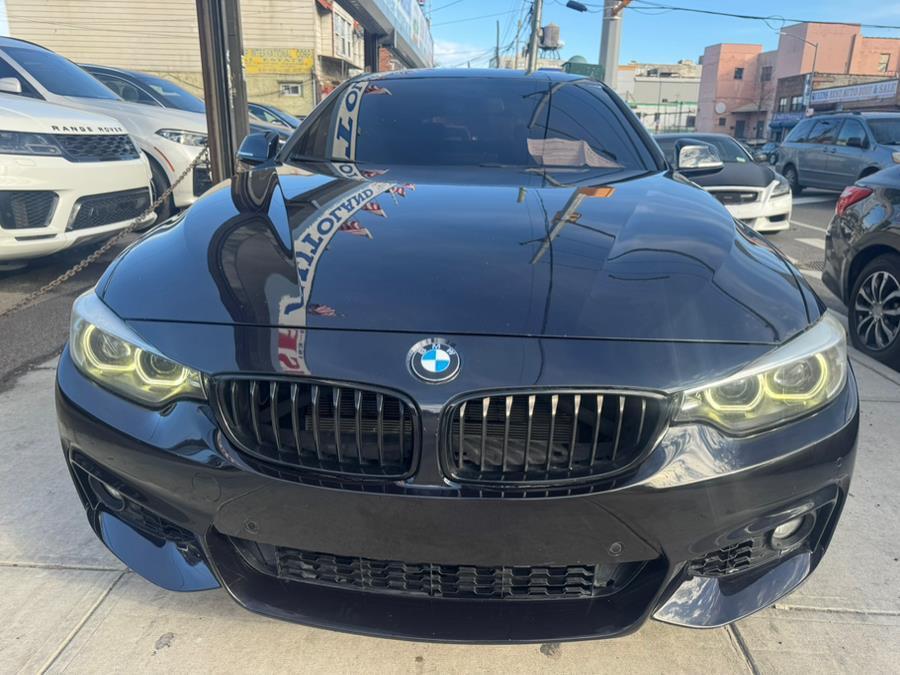 used 2019 BMW 430 Gran Coupe car, priced at $19,999