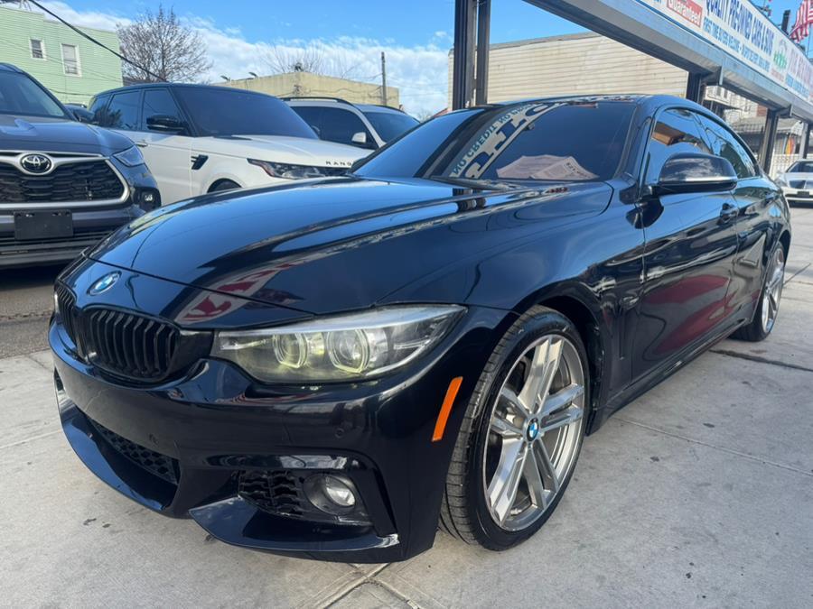 used 2019 BMW 430 Gran Coupe car, priced at $19,999