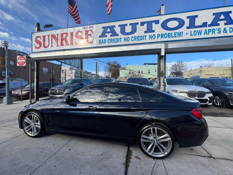 used 2019 BMW 430 Gran Coupe car, priced at $19,999