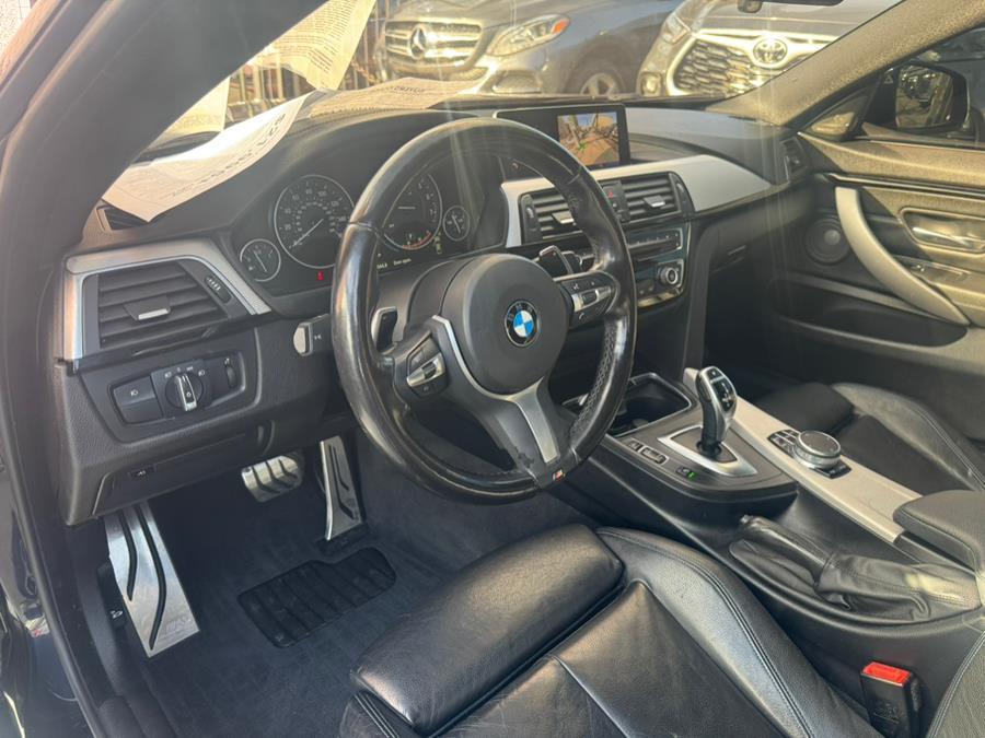 used 2019 BMW 430 Gran Coupe car, priced at $19,999