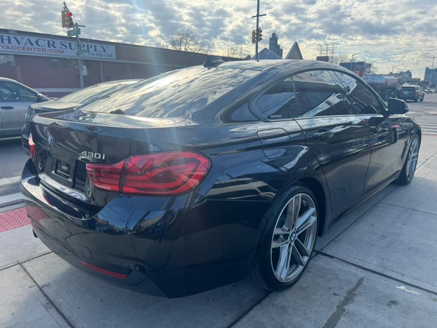 used 2019 BMW 430 Gran Coupe car, priced at $19,999