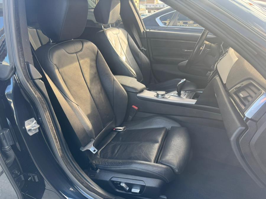 used 2019 BMW 430 Gran Coupe car, priced at $19,999