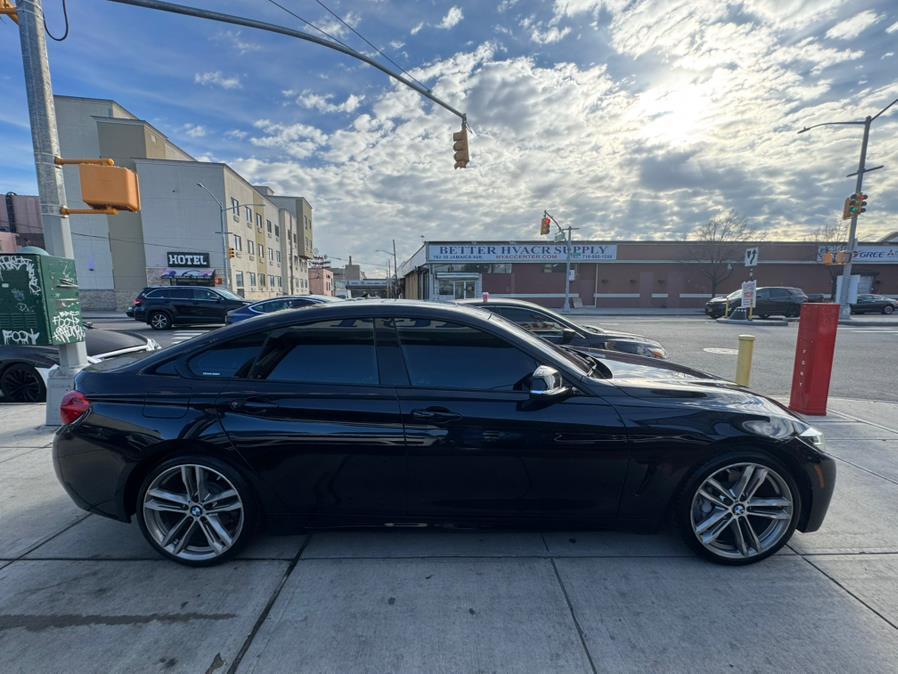 used 2019 BMW 430 Gran Coupe car, priced at $19,999