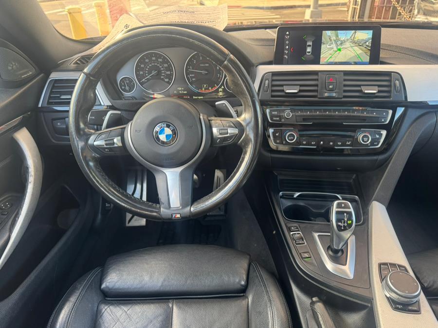 used 2019 BMW 430 Gran Coupe car, priced at $19,999