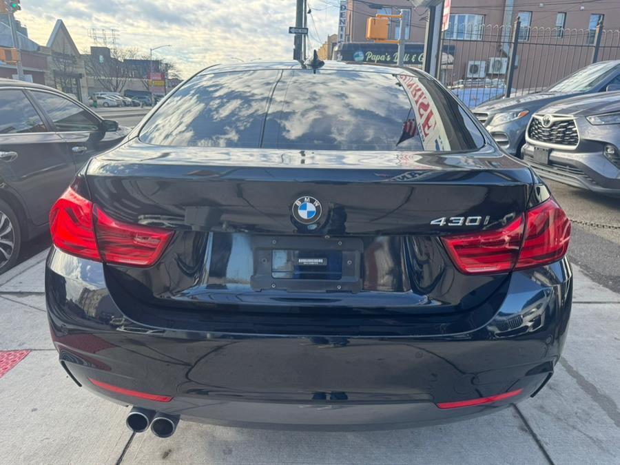 used 2019 BMW 430 Gran Coupe car, priced at $19,999