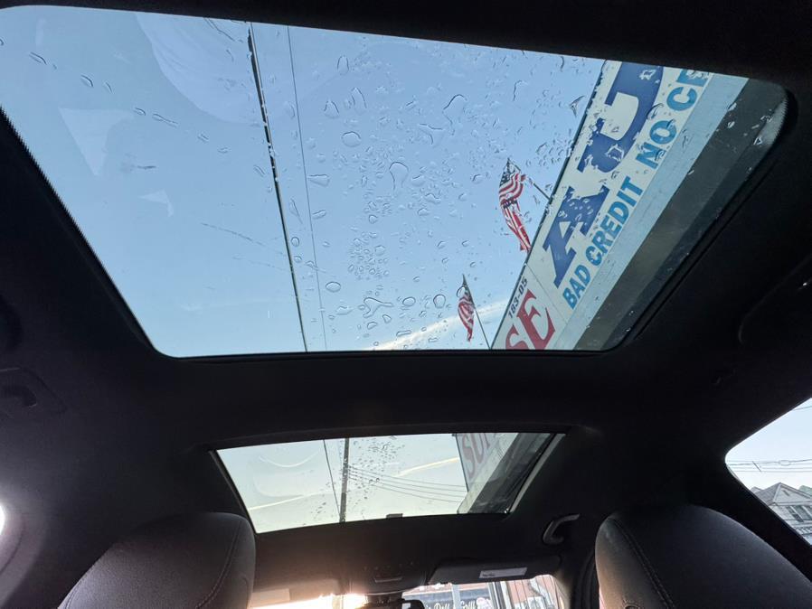 used 2018 Mercedes-Benz GLC 300 car, priced at $17,099