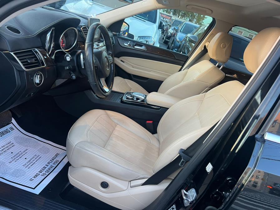 used 2019 Mercedes-Benz GLS 450 car, priced at $31,999