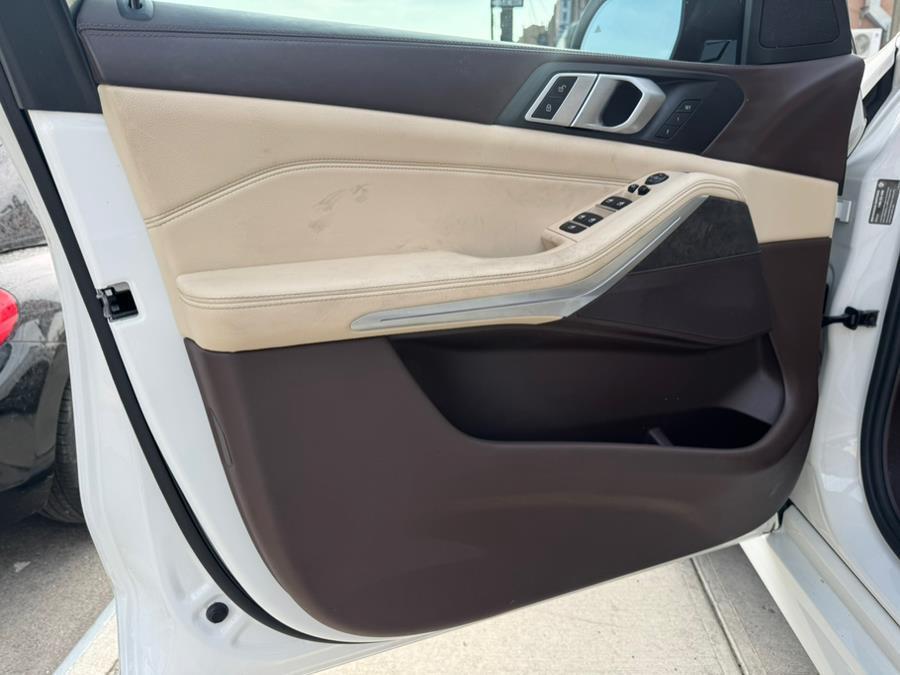 used 2019 BMW X5 car, priced at $26,999