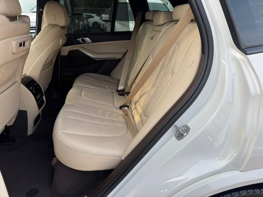 used 2019 BMW X5 car, priced at $26,999