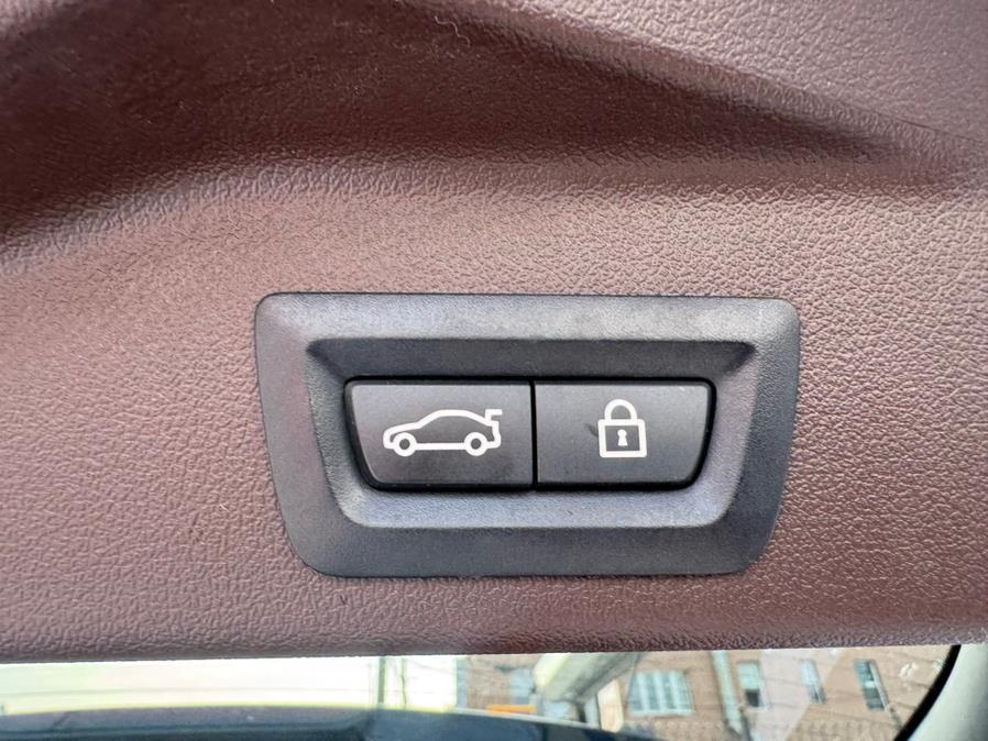 used 2019 BMW X5 car, priced at $26,999