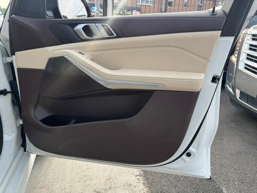 used 2019 BMW X5 car, priced at $26,999