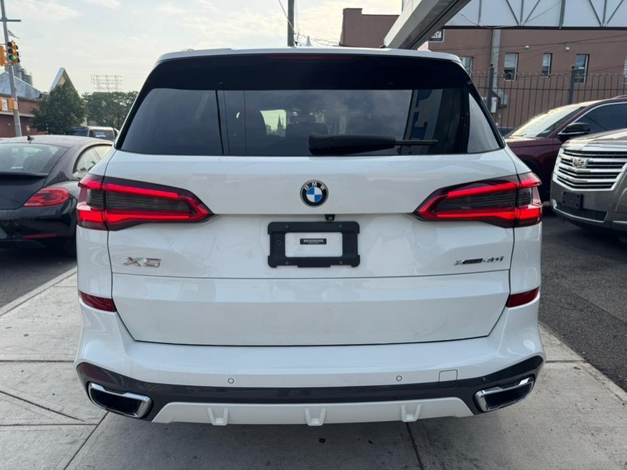 used 2019 BMW X5 car, priced at $26,999