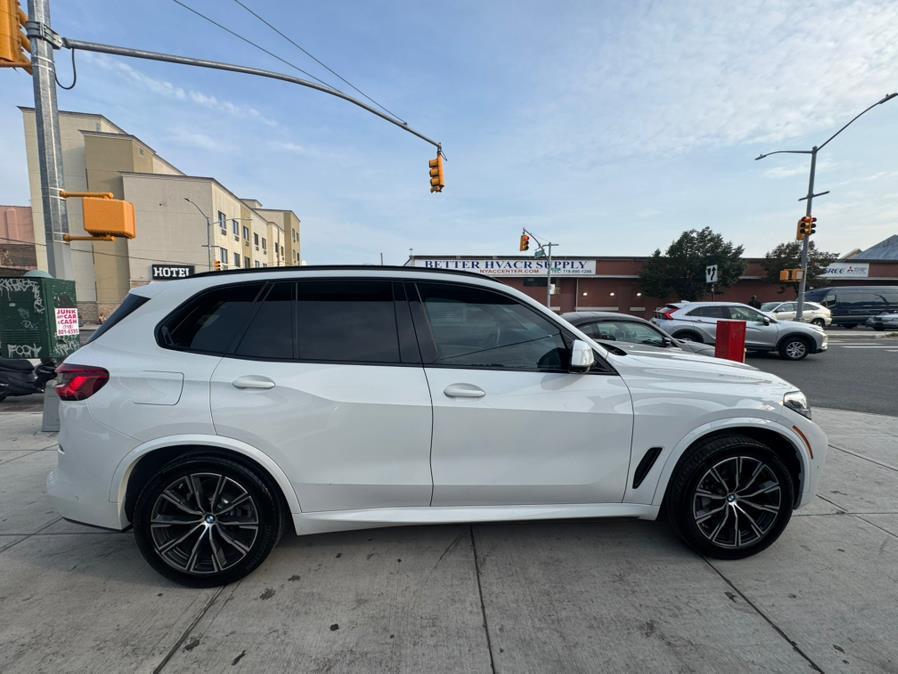 used 2019 BMW X5 car, priced at $26,999