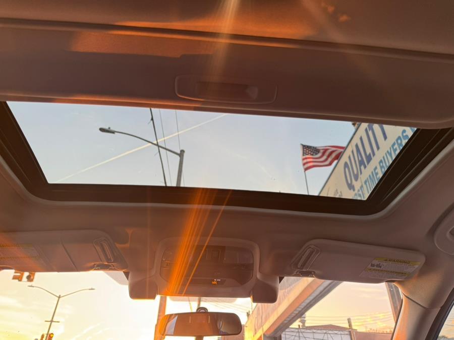 used 2021 Subaru Impreza car, priced at $15,299