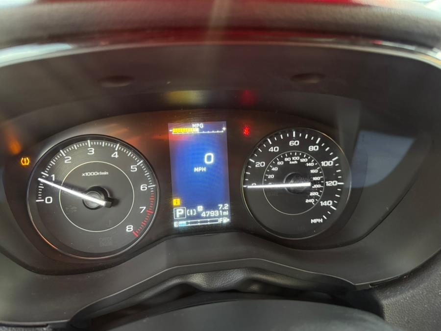 used 2021 Subaru Impreza car, priced at $15,299