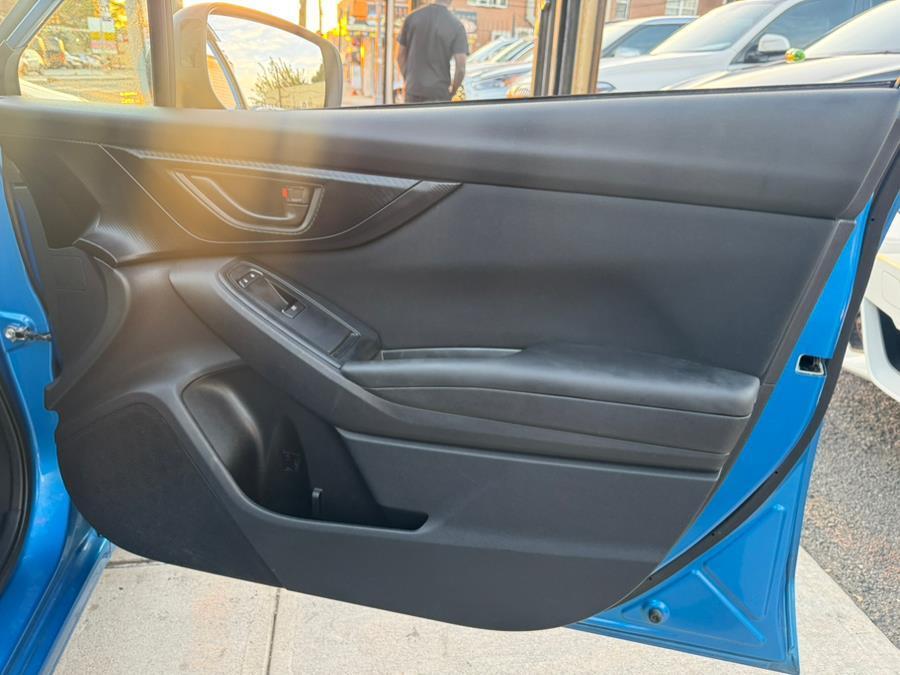 used 2021 Subaru Impreza car, priced at $15,299