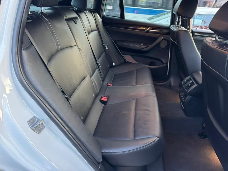 used 2018 BMW X4 car, priced at $19,999