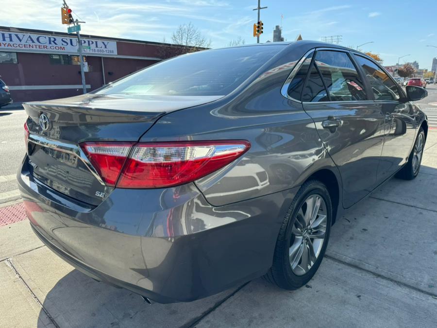 used 2017 Toyota Camry car, priced at $15,999