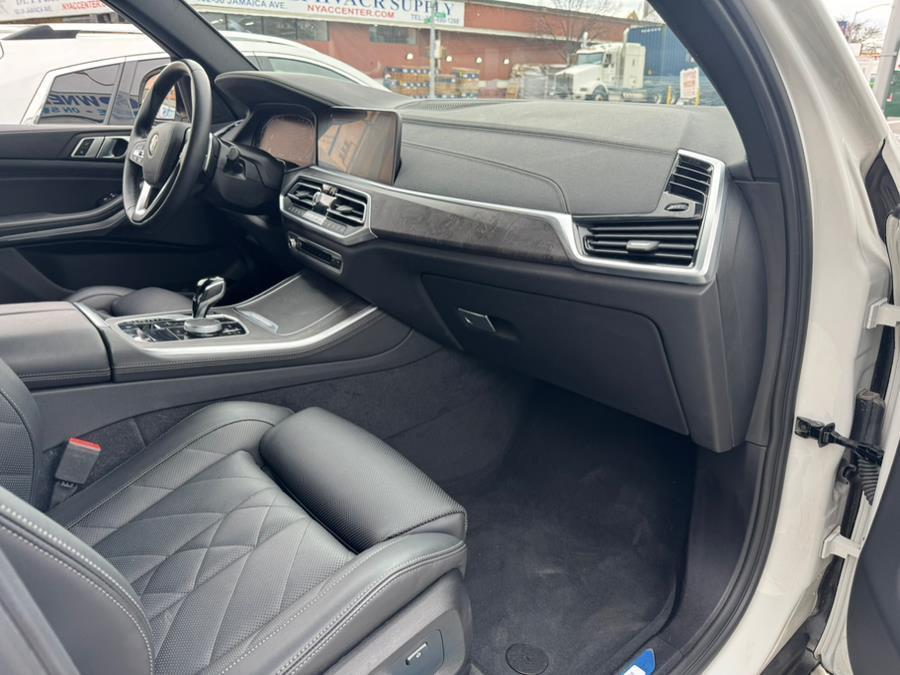 used 2023 BMW X5 car, priced at $39,999