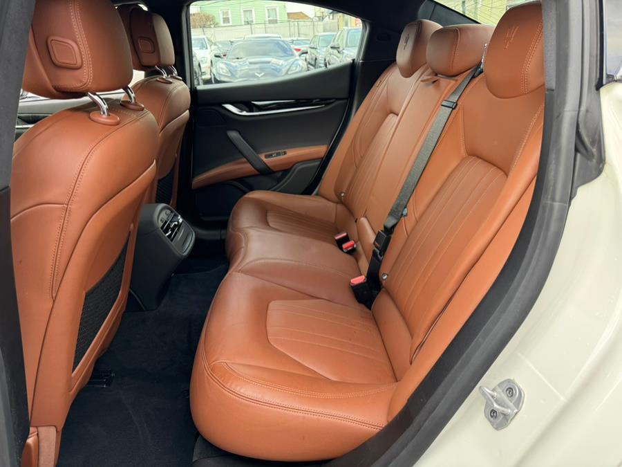 used 2022 Maserati Ghibli car