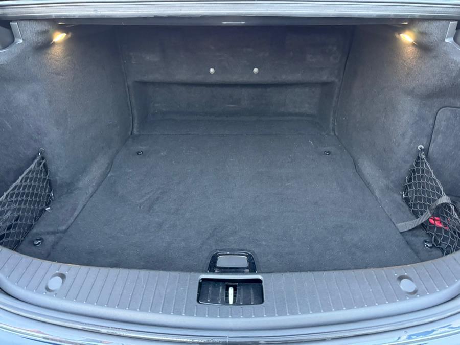 used 2019 Mercedes-Benz S-Class car, priced at $31,499