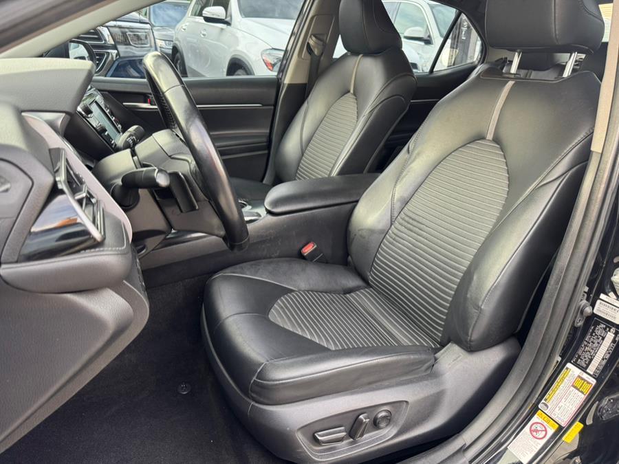 used 2019 Toyota Camry car, priced at $12,999
