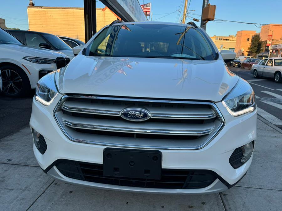 used 2019 Ford Escape car, priced at $15,999