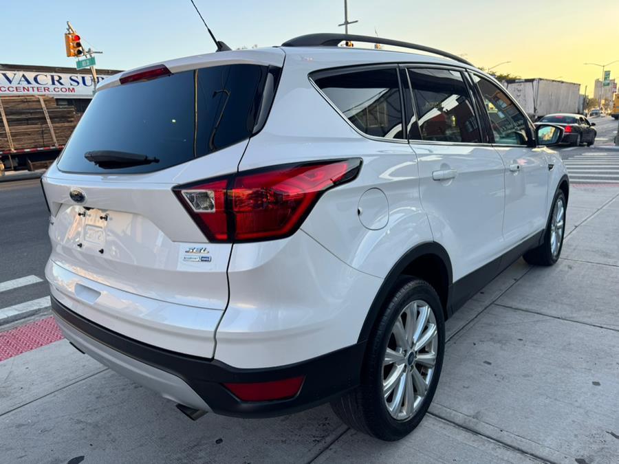 used 2019 Ford Escape car, priced at $15,999