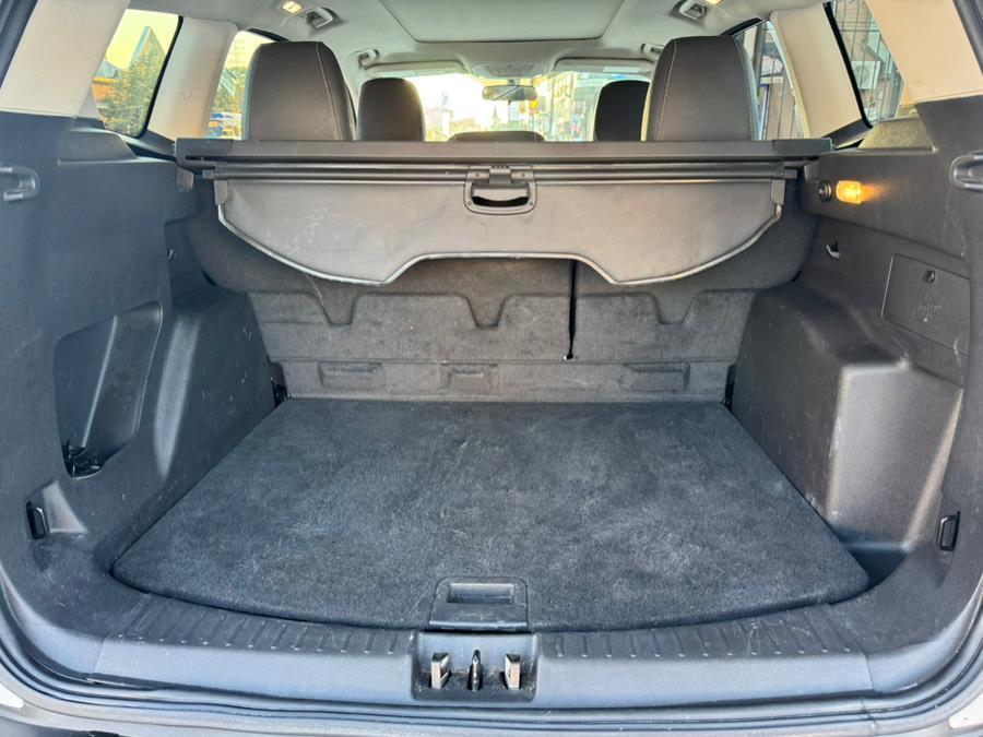 used 2019 Ford Escape car, priced at $15,999