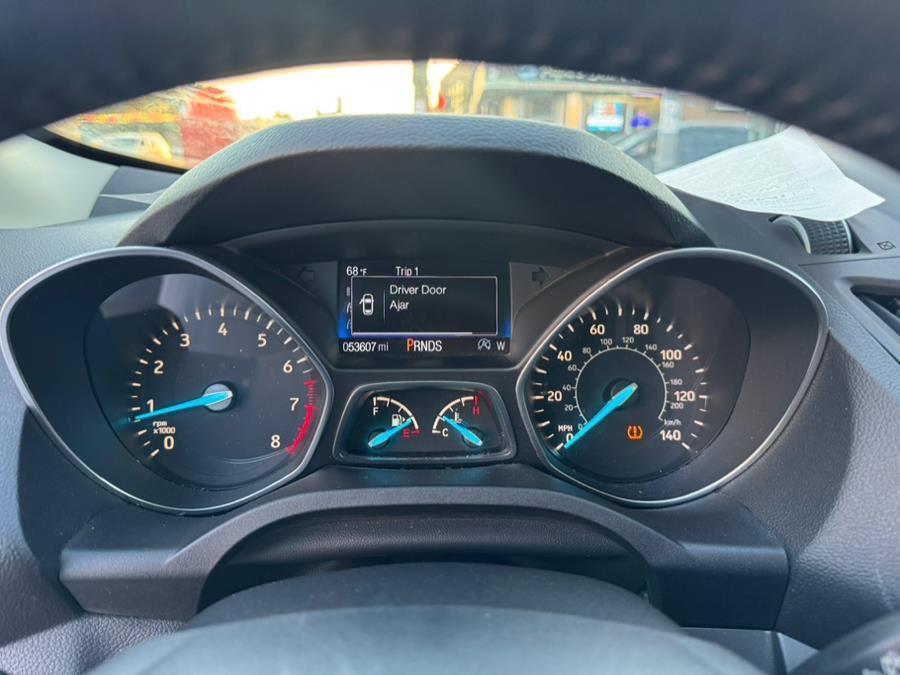 used 2019 Ford Escape car, priced at $15,999