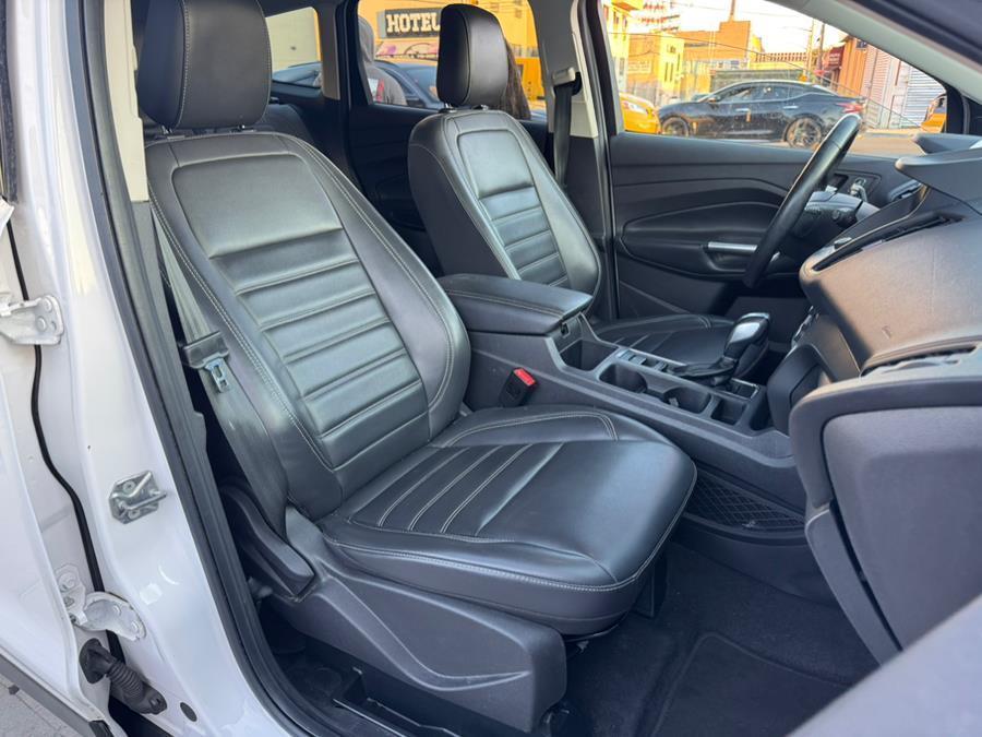 used 2019 Ford Escape car, priced at $15,999