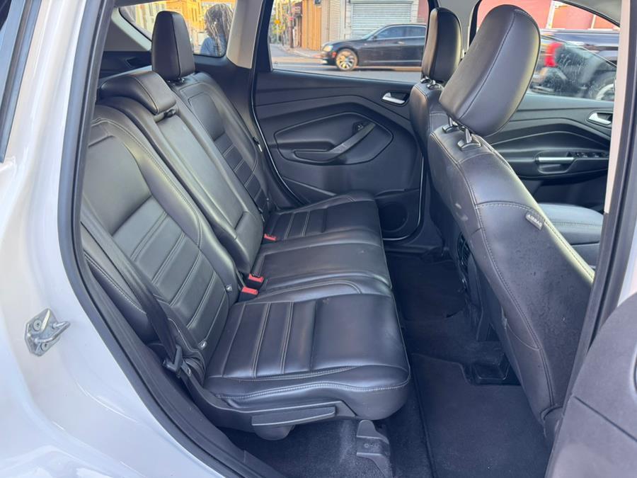 used 2019 Ford Escape car, priced at $15,999
