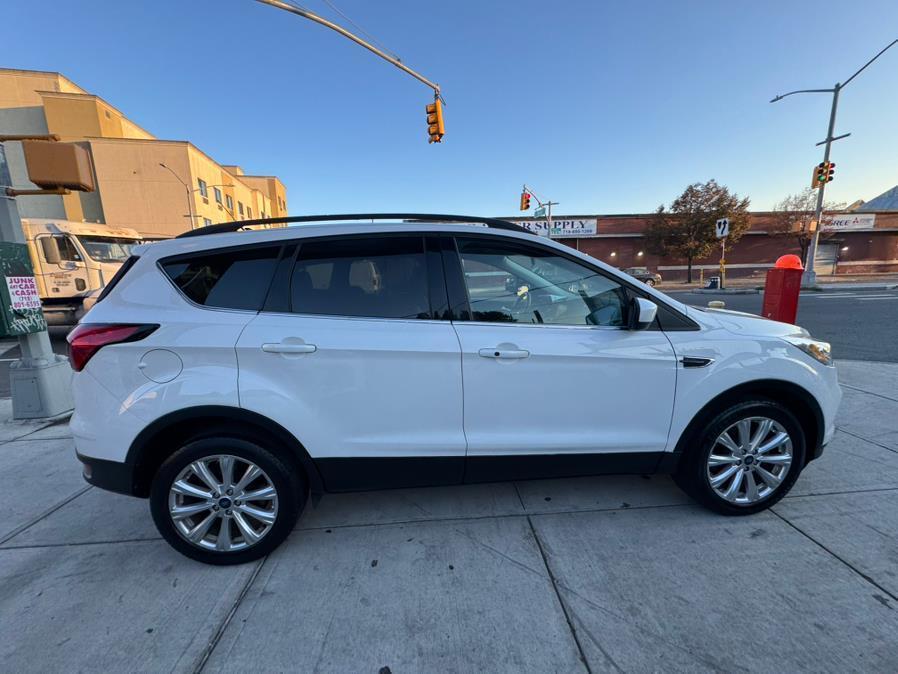 used 2019 Ford Escape car, priced at $15,999