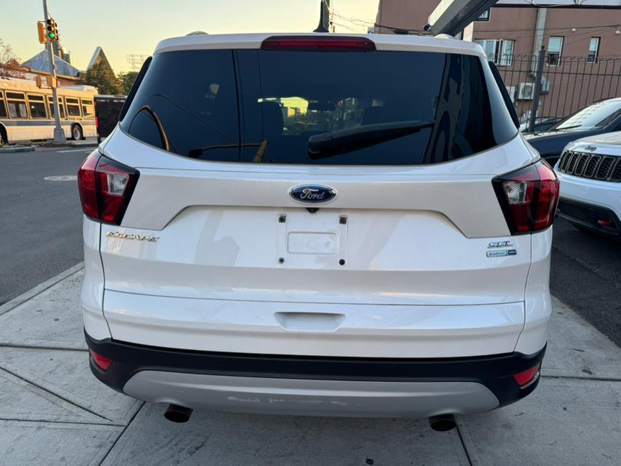 used 2019 Ford Escape car, priced at $15,999